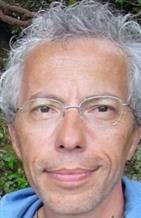 André Bouchard