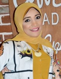 سارة  العبادي