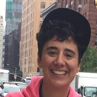 Joanna McClintick profile picture