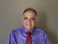Carmel Paul Attard