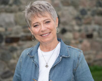 Jackie  Freeman