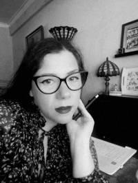 Ruth Miranda profile picture