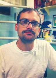 Bram Riddlebarger