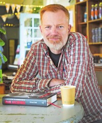 Richard Balls profile picture