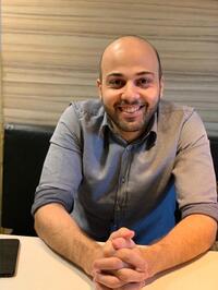 محمد إبراهيم عبدالستار