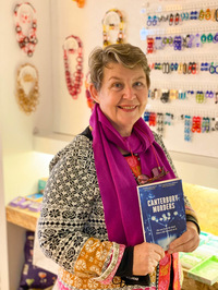G.C. Fisher