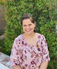 Becca Fox profile picture