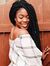 Eboni Morgan Eboni Morgan