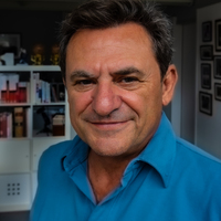 Jose M. Arnaiz