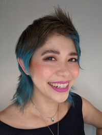 Wish Ronquillo Peacocke