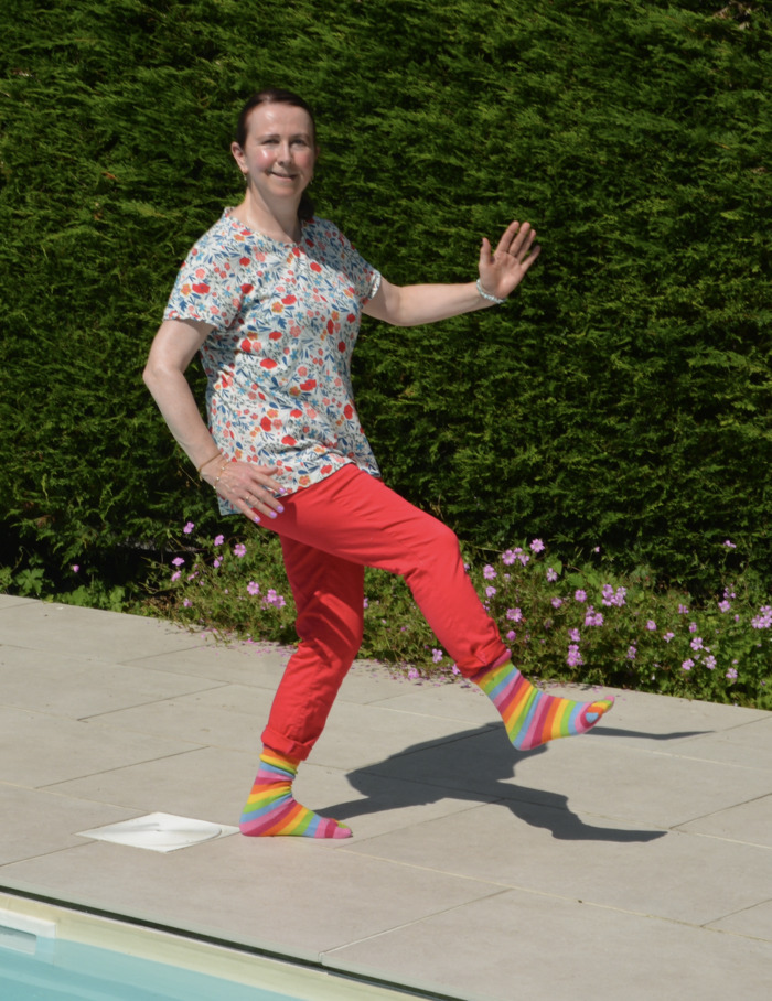 Catherine Veitch (Author of Meet the National Animals)