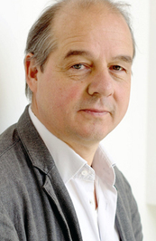 Karl-Heinz Ott