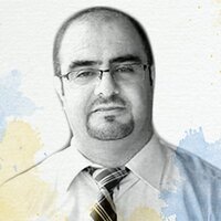 مهدي سليمان