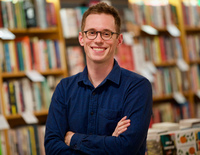 Michael Gustafson profile picture