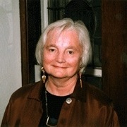 Elisabeth Schüssler Fiorenza profile picture