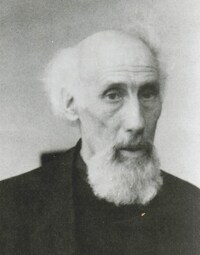 Robert Lax profile picture