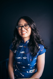 Jamie Chai Yun Liew profile picture