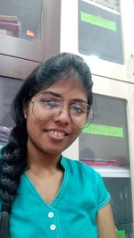 Vinita Pal