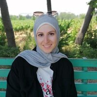 زينة عارف الحص