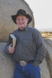 Angus Buchan profile picture