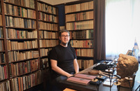 Tauno Vahter profile picture