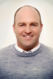 Gary Marinin