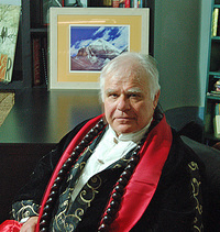 Kirk Templeton