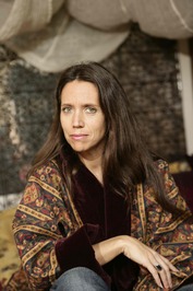 Frédérique Deghelt