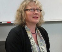 Gill Farrer-Halls profile picture