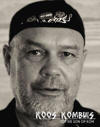 Koos Kombuis