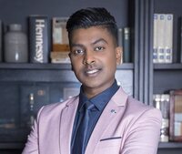 Devan Moonsamy