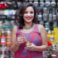 Namita Moolani Mehra profile picture