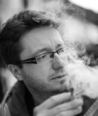 Остап Сливинський profile picture
