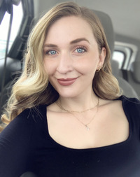 Daniela A. Mera profile picture