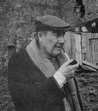 Dòmhnall Iain MacDhòmhnaill