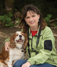 Melissa L. Cook profile picture