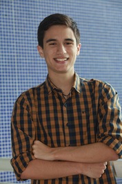 Christopher Colmenarez