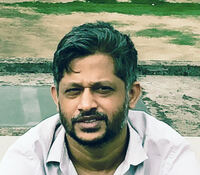 রিয়াজ ফাহমী