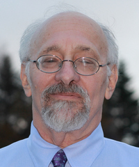 Allan N. Schore profile picture