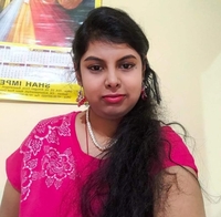Jyothsna Raju profile picture