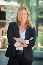 Barbara F. Walter profile picture