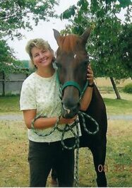 Barbara Carroll Roberts profile picture