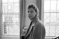 Bill Bruford profile picture