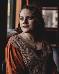 Sarah Jane  Singer