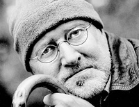 Eddy van Vliet