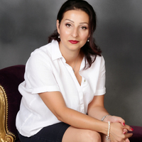 Илияна  Димитрова