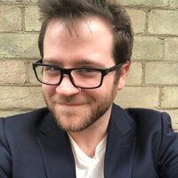 Robin George Andrews profile picture