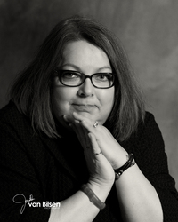 Lucy E.M. Black profile picture