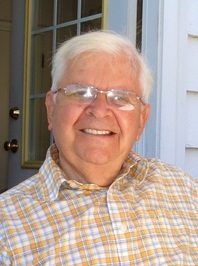 James M. Houston profile picture