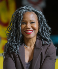 Majora Carter profile picture